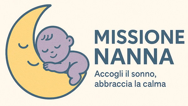 Missione Nanna